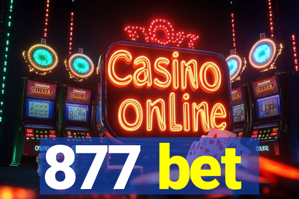 877 bet